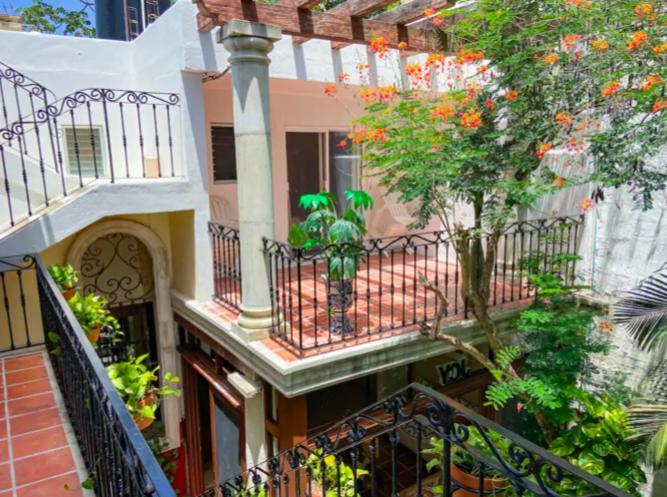 Casa Centrica 5Bed/5Bath Ac/Gym 5 Min 5Ta Av Y Playa Villa Playa del Carmen Exterior photo