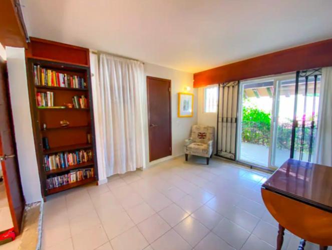 Casa Centrica 5Bed/5Bath Ac/Gym 5 Min 5Ta Av Y Playa Villa Playa del Carmen Exterior photo