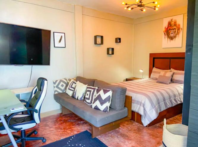 Casa Centrica 5Bed/5Bath Ac/Gym 5 Min 5Ta Av Y Playa Villa Playa del Carmen Exterior photo