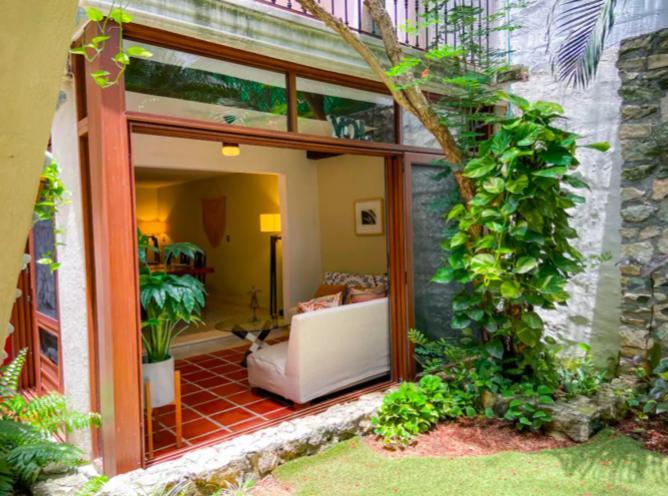 Casa Centrica 5Bed/5Bath Ac/Gym 5 Min 5Ta Av Y Playa Villa Playa del Carmen Exterior photo