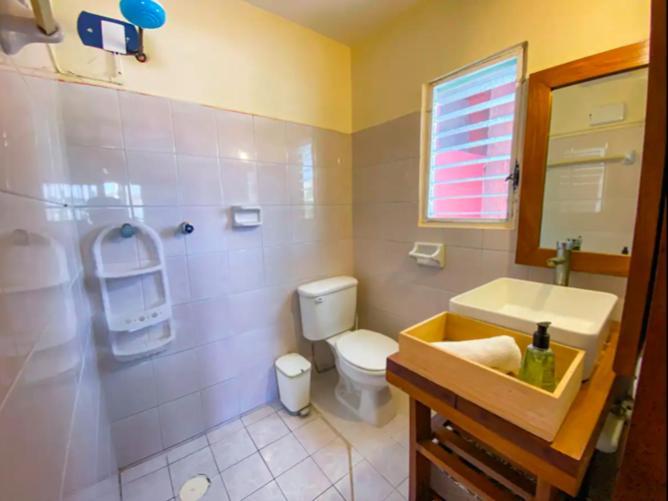 Casa Centrica 5Bed/5Bath Ac/Gym 5 Min 5Ta Av Y Playa Villa Playa del Carmen Exterior photo