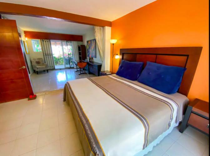Casa Centrica 5Bed/5Bath Ac/Gym 5 Min 5Ta Av Y Playa Villa Playa del Carmen Exterior photo