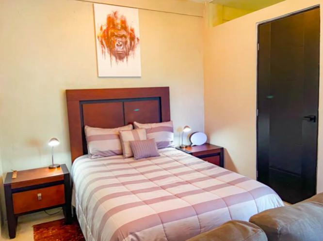 Casa Centrica 5Bed/5Bath Ac/Gym 5 Min 5Ta Av Y Playa Villa Playa del Carmen Exterior photo
