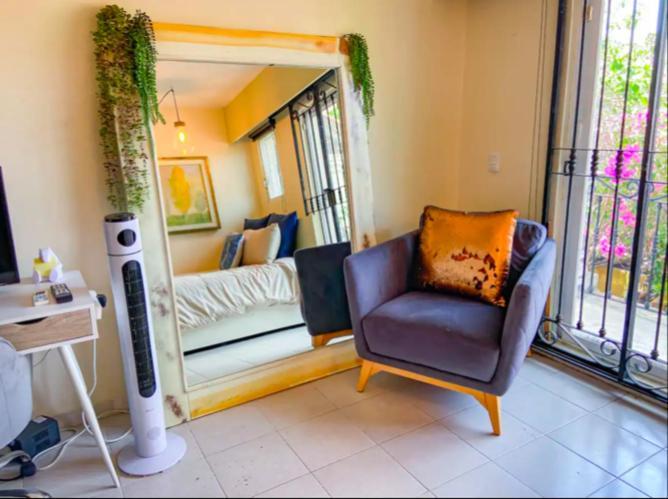 Casa Centrica 5Bed/5Bath Ac/Gym 5 Min 5Ta Av Y Playa Villa Playa del Carmen Exterior photo